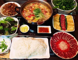 Những Quán Ăn Ngon Tại Quận 10