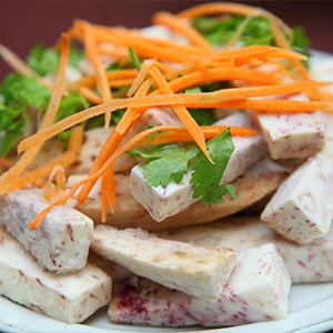 Khoai Môn