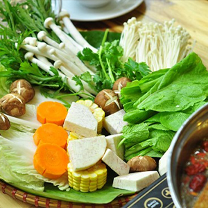 Rau Thêm