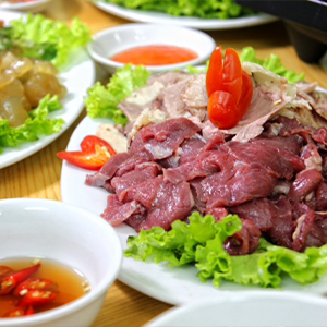 Thịt Thêm