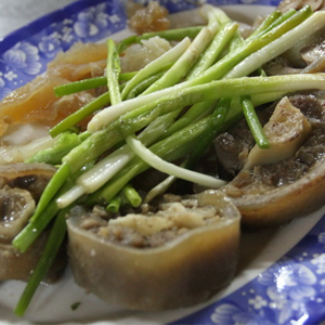 Bò Hấp Hành