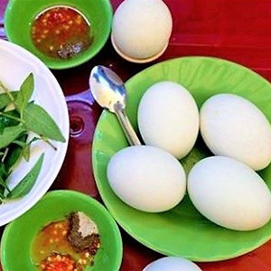 Hột Vit Lộn
