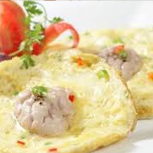 Óc Trùm Trứng