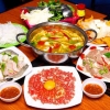 Lẩu Thái Bò Chanh Dây